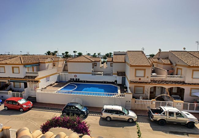 House in San Pedro del Pinatar - San Pedro del Pinatar House - 5409 House in San Pedro del Pinatar - San Pedro del Pinatar House - 5409