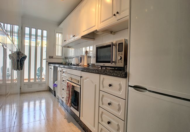 House in San Pedro del Pinatar - San Pedro del Pinatar House - 5409 House in San Pedro del Pinatar - San Pedro del Pinatar House - 5409