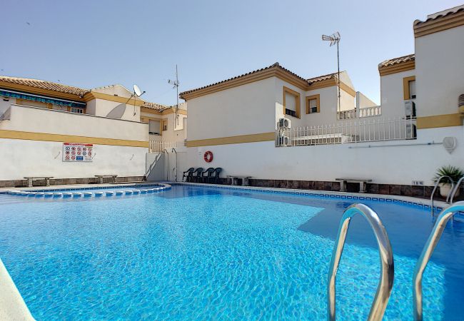 House in San Pedro del Pinatar - San Pedro del Pinatar House - 5409 House in San Pedro del Pinatar - San Pedro del Pinatar House - 5409