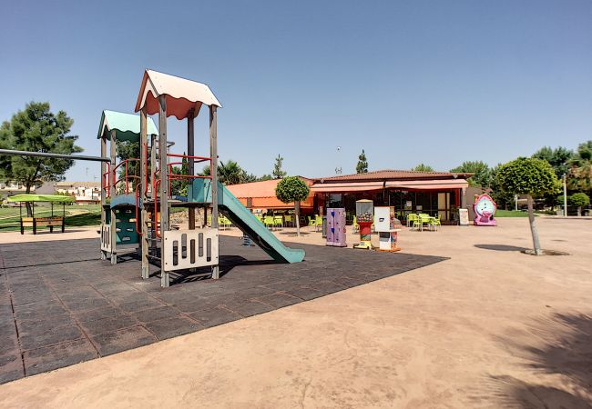 House in San Pedro del Pinatar - San Pedro del Pinatar House - 5409 House in San Pedro del Pinatar - San Pedro del Pinatar House - 5409