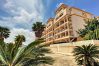 Apartment in Mar de Cristal - Ribera Beach 3 - 0809 Apartment in Mar de Cristal - Ribera Beach 3 - 0809