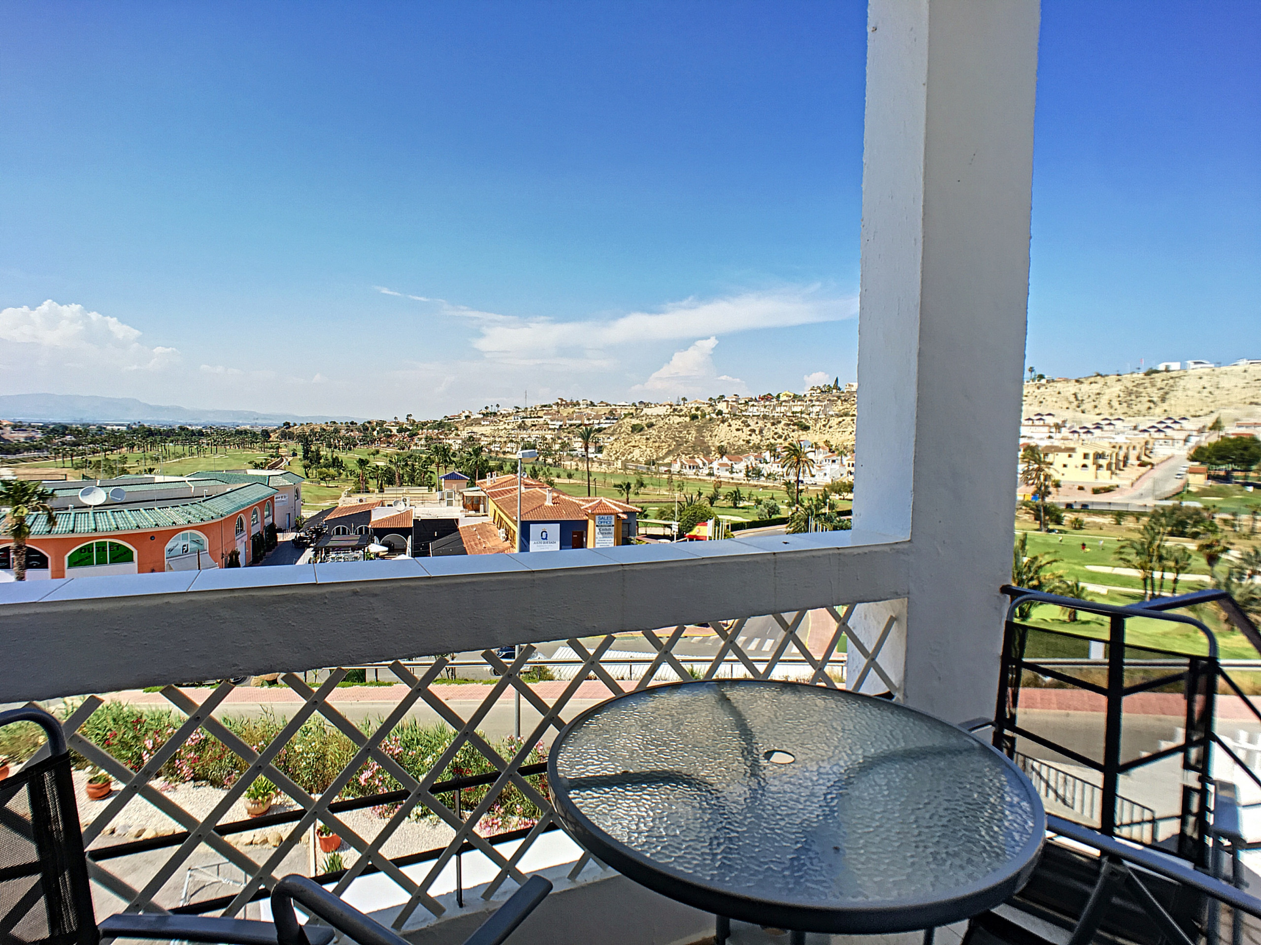 Apartment Vistas La Marquesa Golf