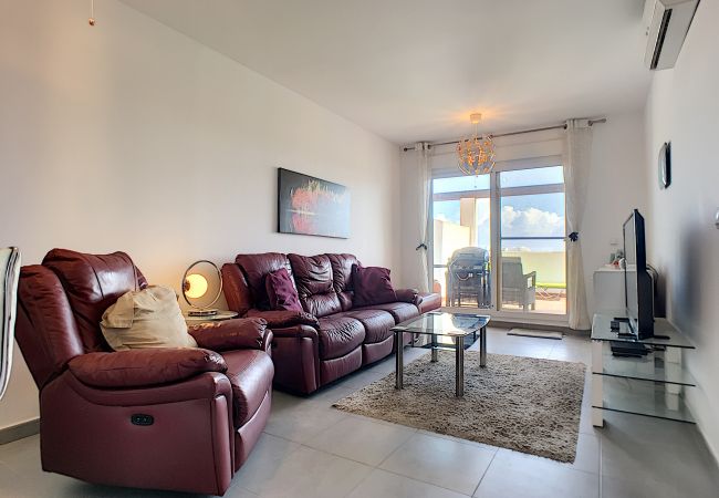 Apartment in Roldan - Las Terrazas Golf 4209 - Max