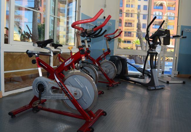 Apartment in Playa Honda - Verdemar 3 - Shankar (1306) Apartment in Playa Honda - Verdemar 3 - Shankar (1306)