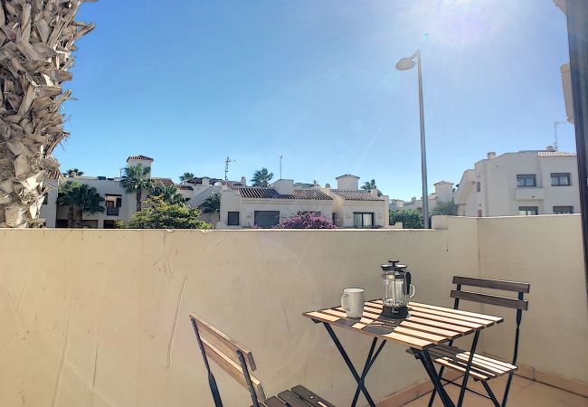 House in Roda - Roda Golf Resort 4109 - Nicky House in Roda - Roda Golf Resort 4109 - Nicky