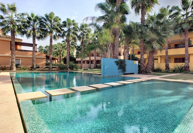 Apartment in Mar de Cristal - Arona 2 - 0909 Apartment in Mar de Cristal - Arona 2 - 0909