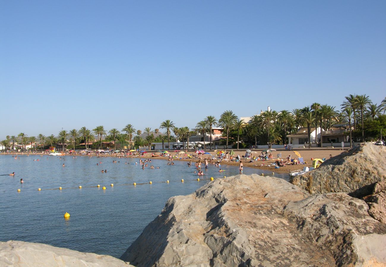 Apartment in Mar de Cristal - Ribera Beach 2 - 1509