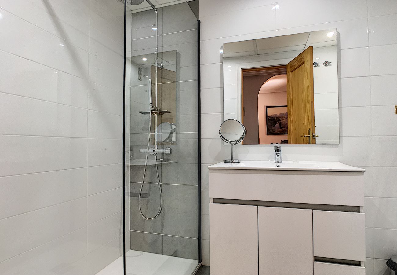 Apartment in Mar de Cristal - Ribera Beach 2 - 1509