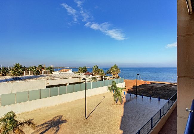 Apartment in Playa Honda - Verdemar 2 - 2309