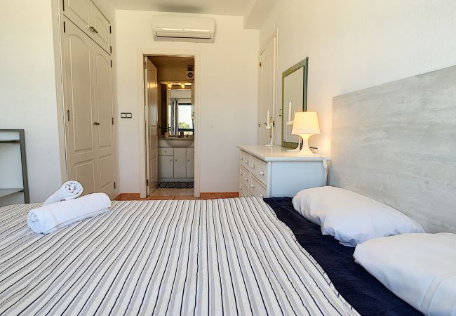 Apartment in Playa Honda - Verdemar 2 - 2309 Apartment in Playa Honda - Verdemar 2 - 2309
