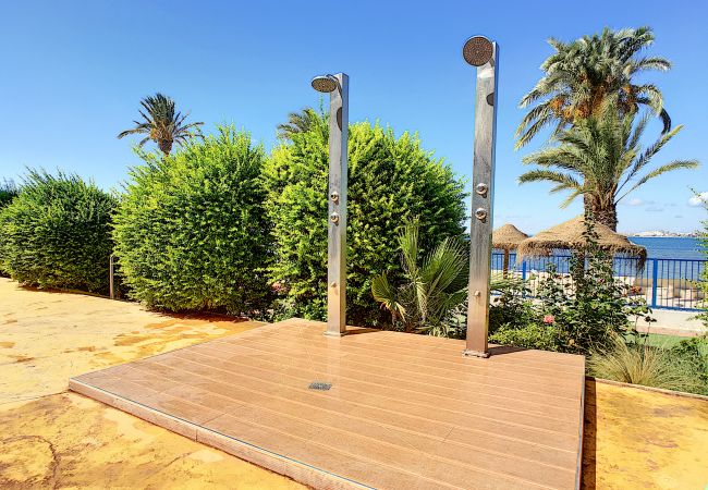 Apartment in Playa Honda - Verdemar 2 - 2309