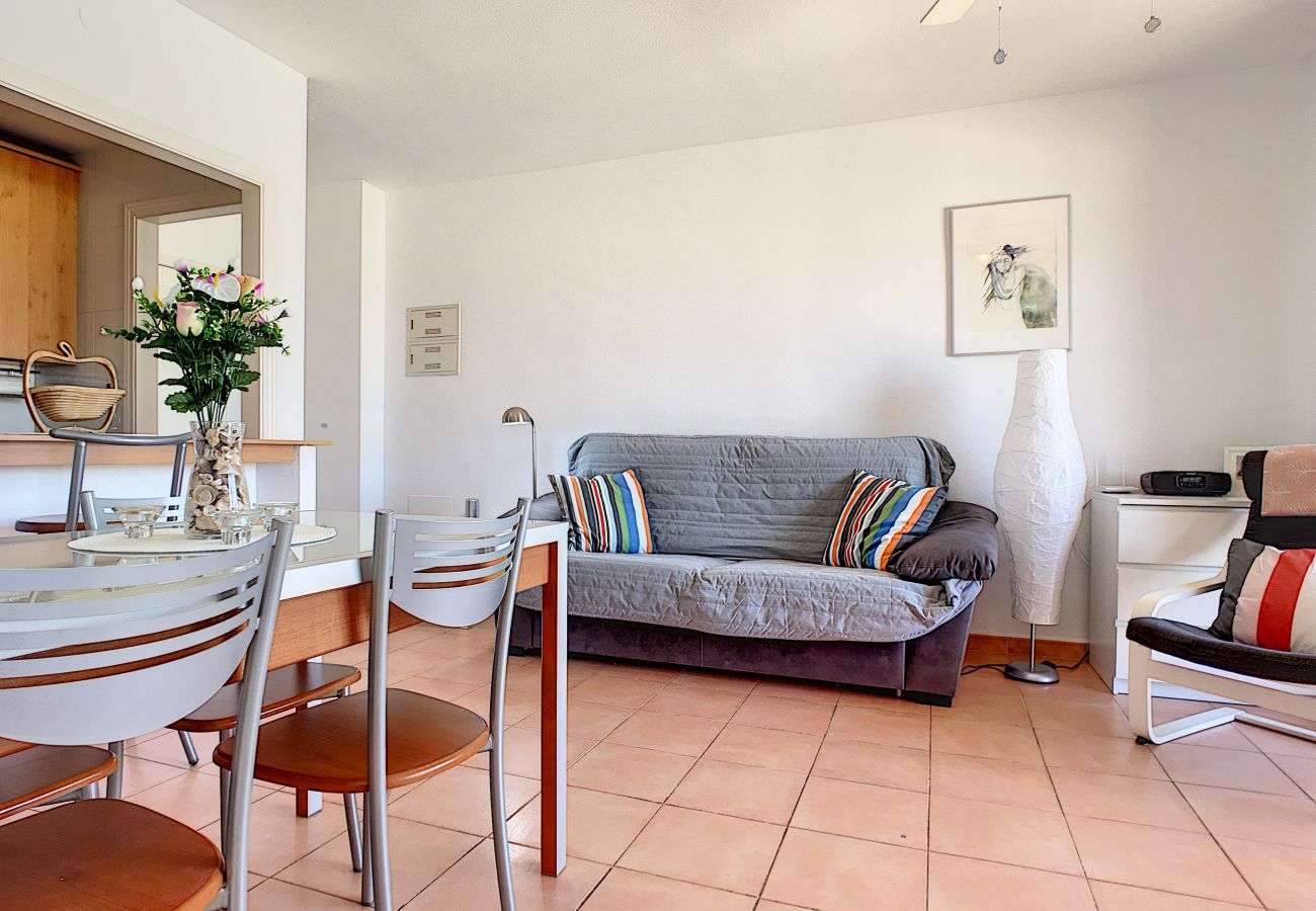 Apartment in Playa Honda - Verdemar 2 - 2309