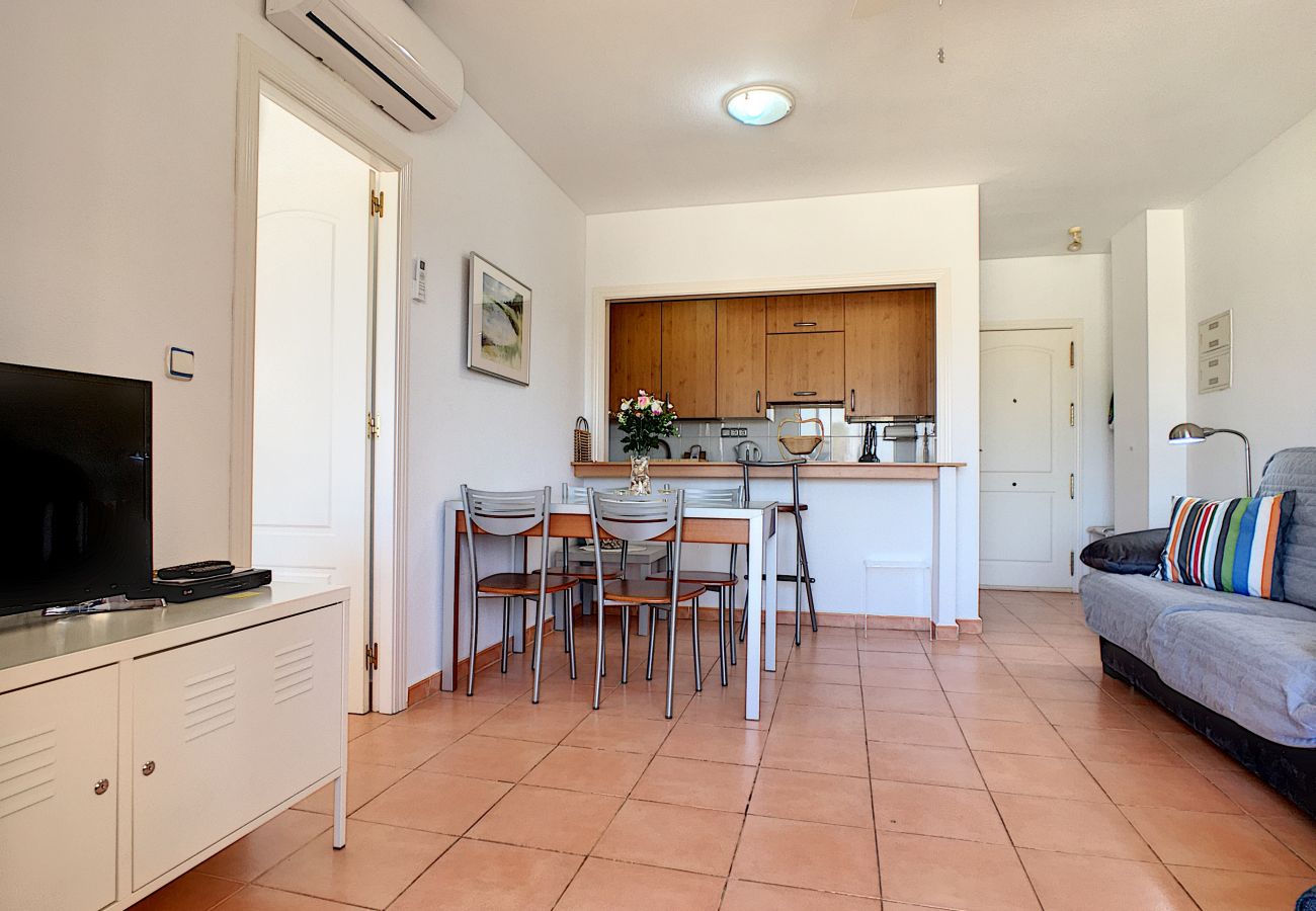 Apartment in Playa Honda - Verdemar 2 - 2309