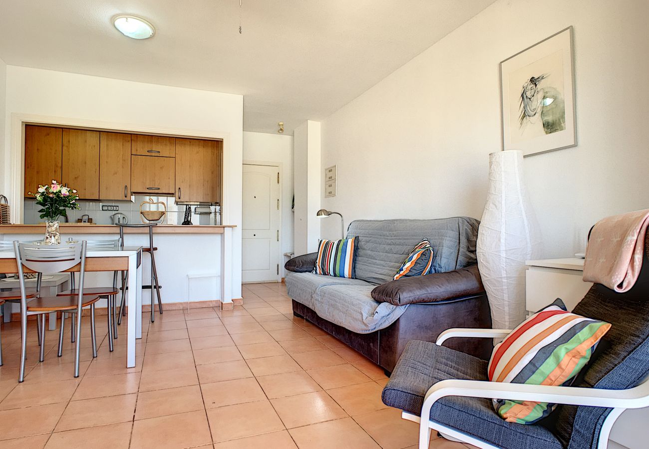 Apartment in Playa Honda - Verdemar 2 - 2309
