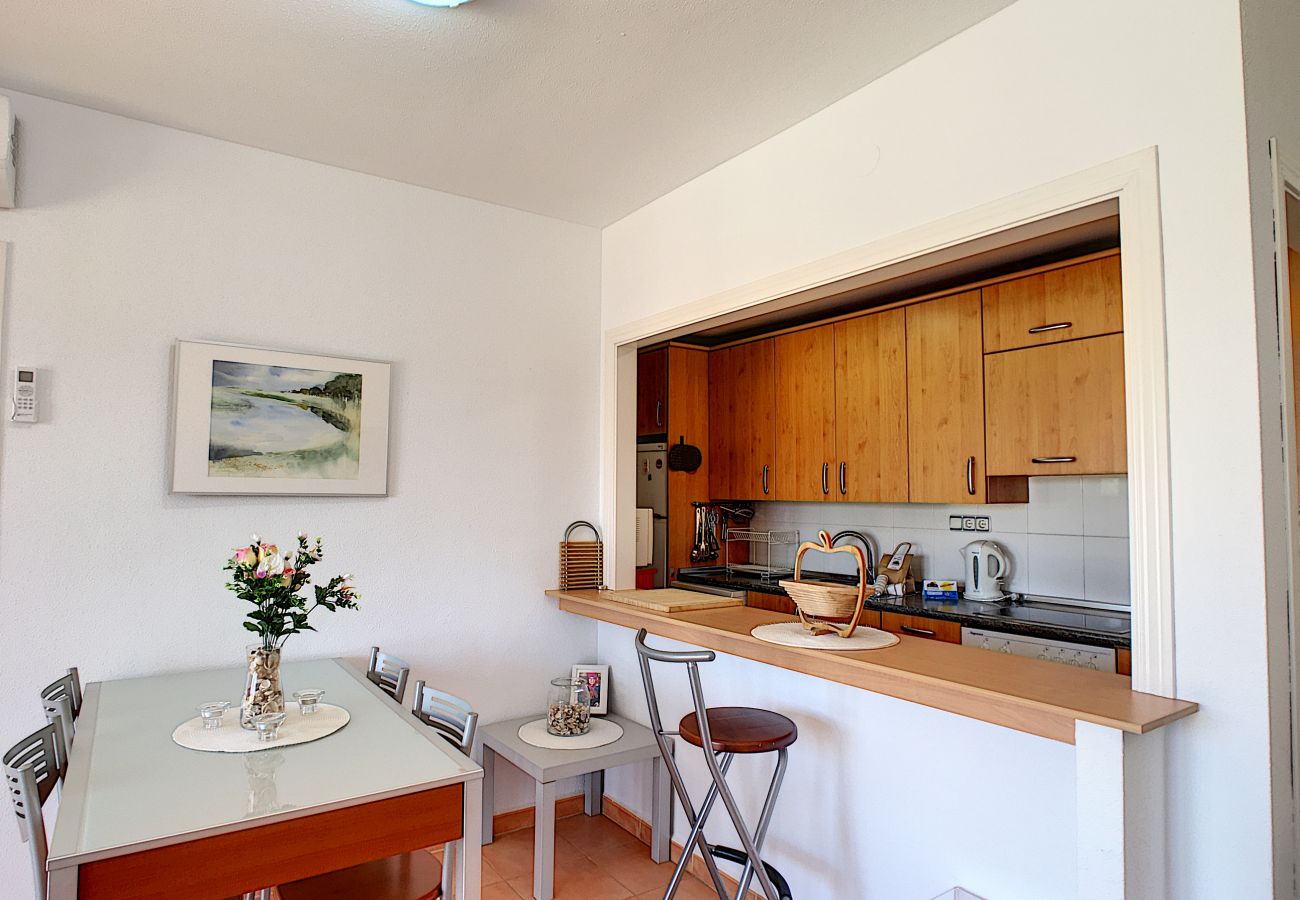 Apartment in Playa Honda - Verdemar 2 - 2309