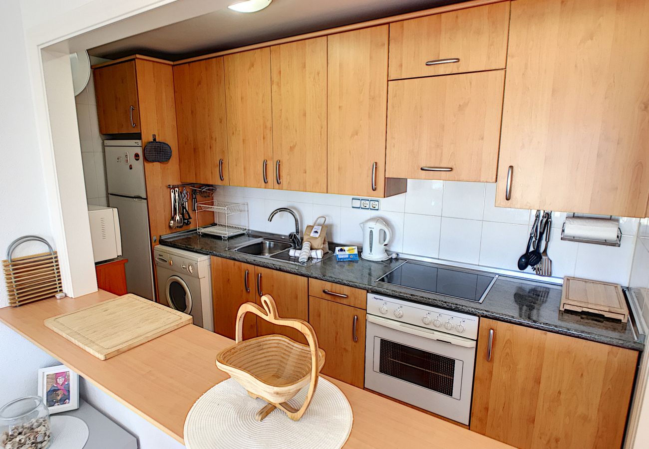 Apartment in Playa Honda - Verdemar 2 - 2309