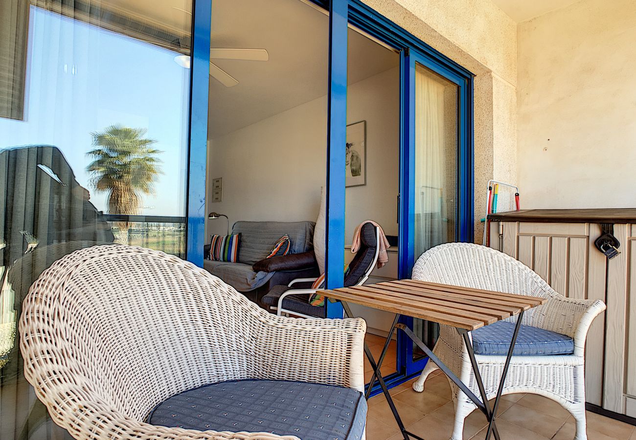 Apartment in Playa Honda - Verdemar 2 - 2309