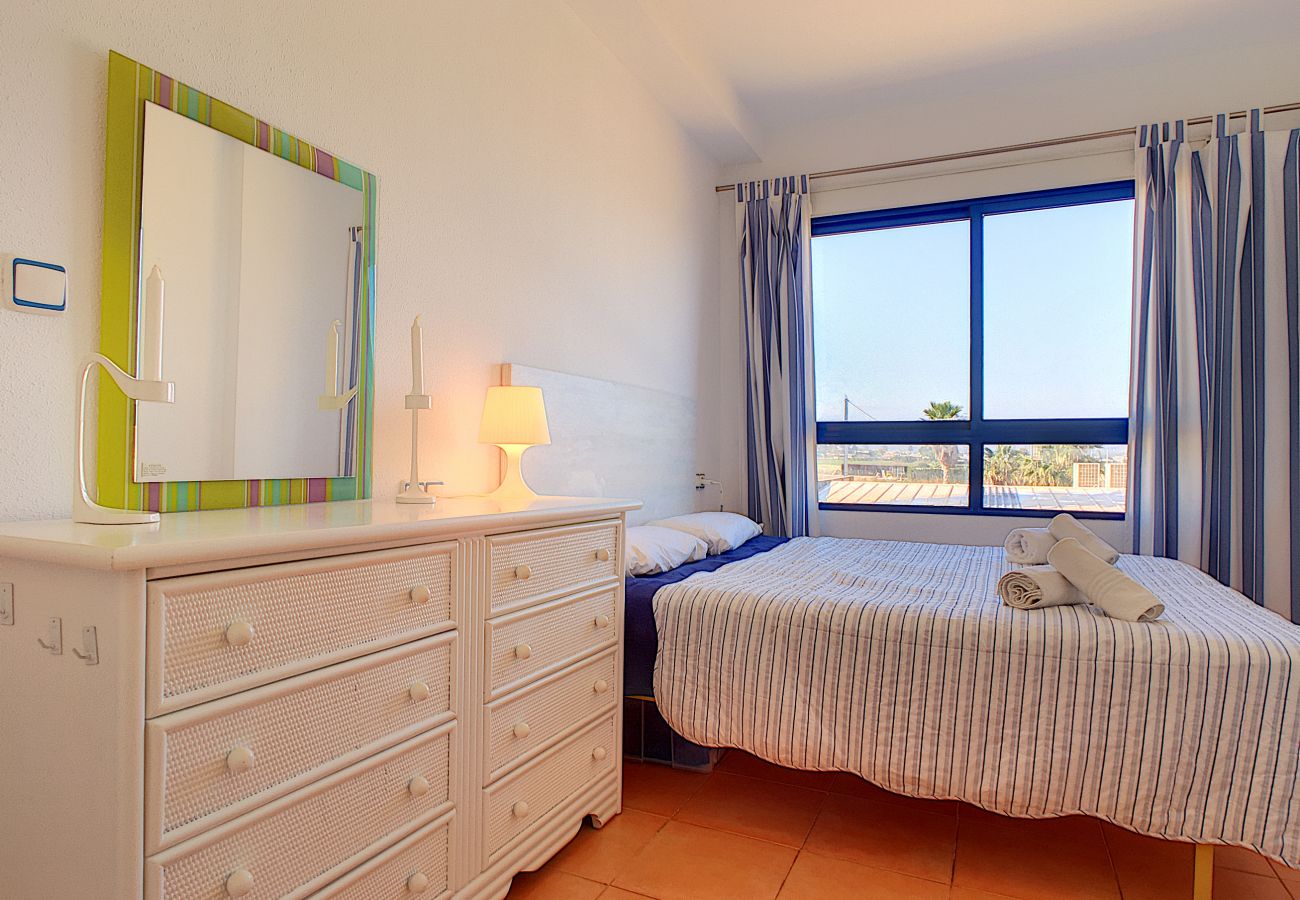 Apartment in Playa Honda - Verdemar 2 - 2309