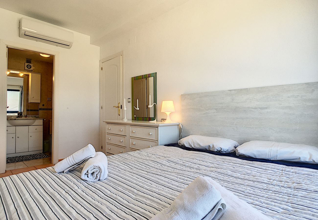 Apartment in Playa Honda - Verdemar 2 - 2309