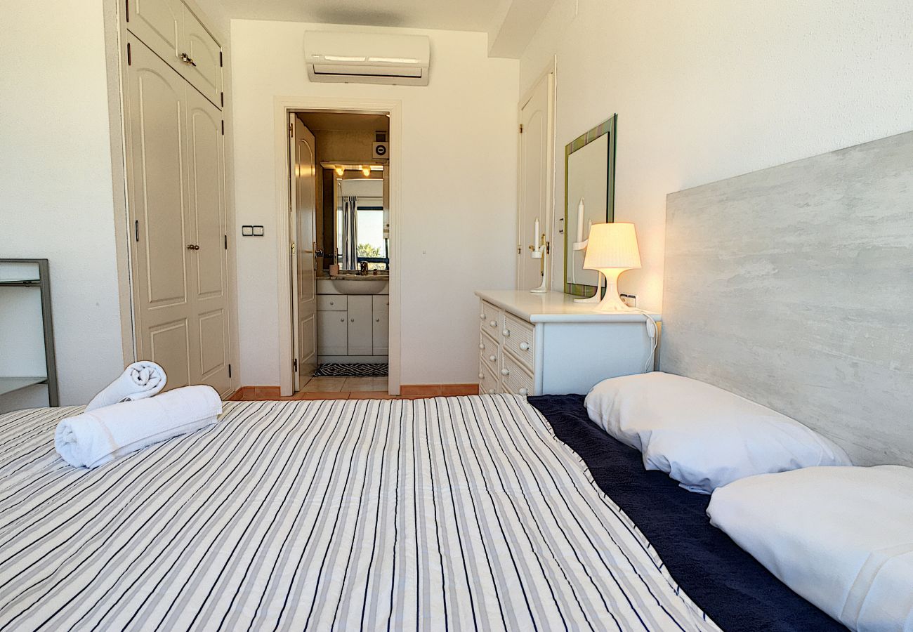 Apartment in Playa Honda - Verdemar 2 - 2309
