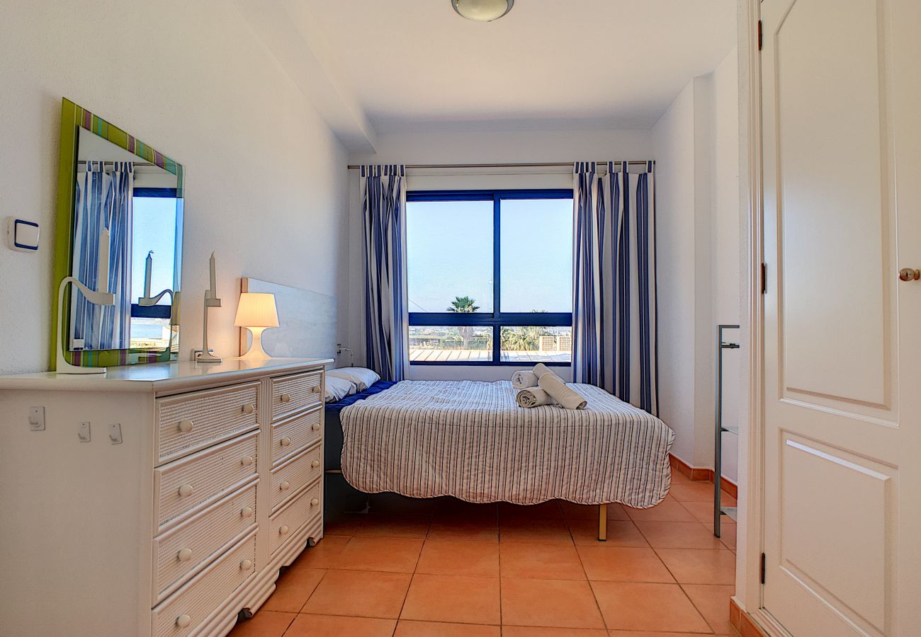 Apartment in Playa Honda - Verdemar 2 - 2309