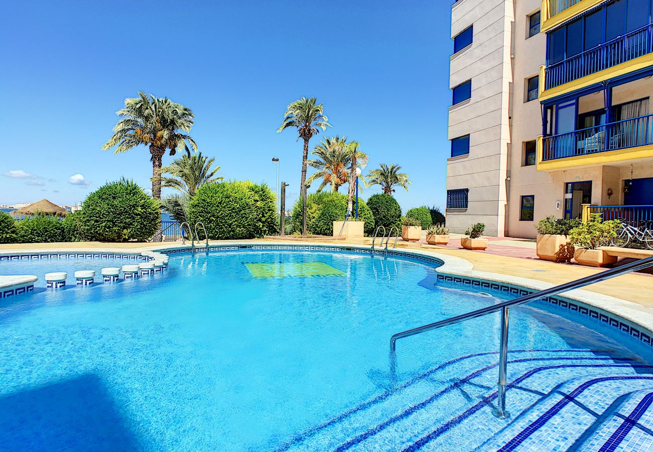 Apartment in Playa Honda - Verdemar 2 - 2309