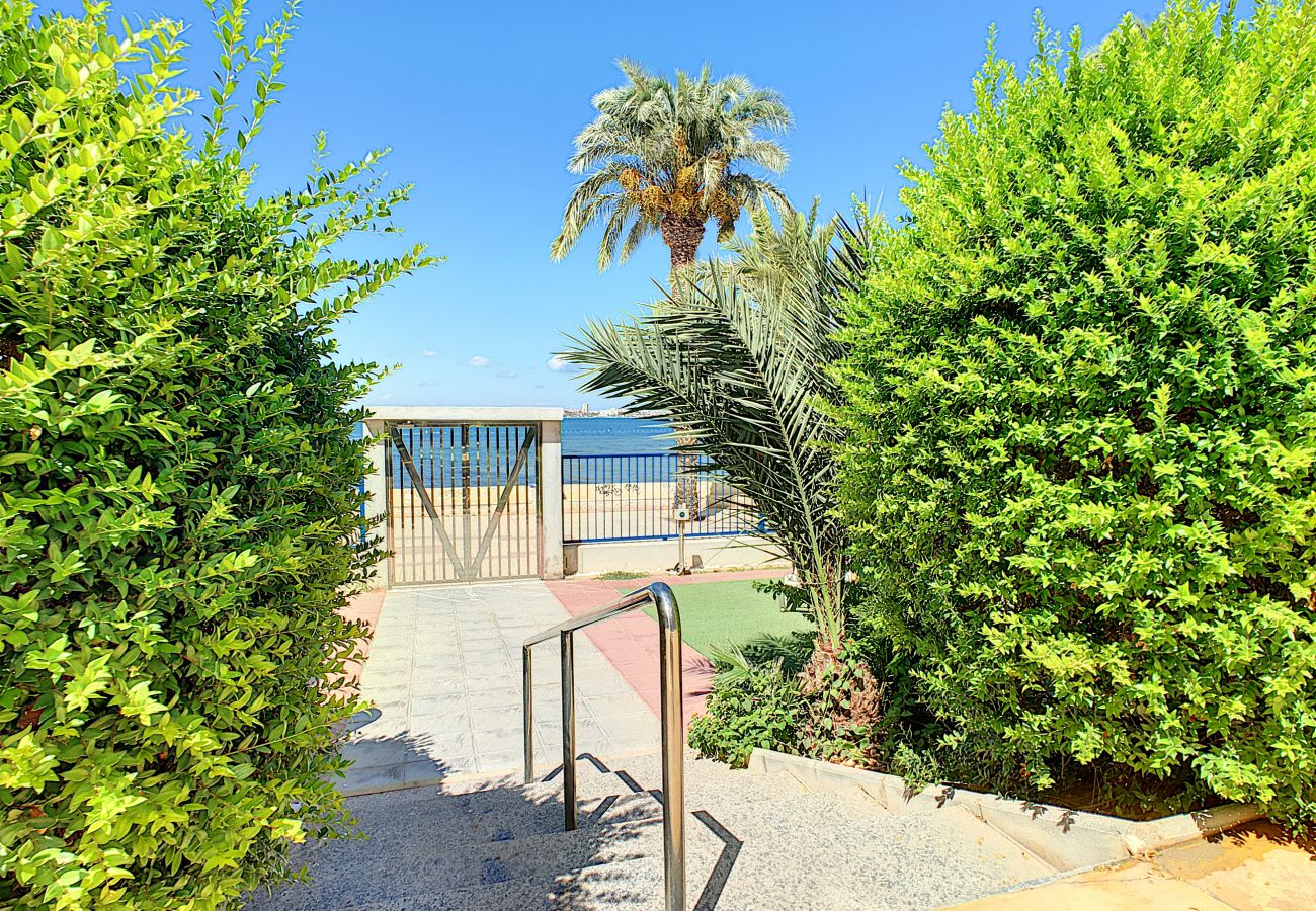 Apartment in Playa Honda - Verdemar 2 - 2309