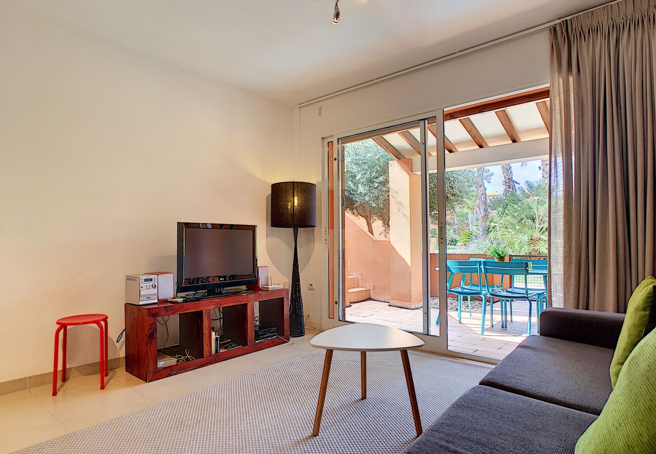 Bungalow in Mar de Cristal - Albatros Playa 3 - 2307