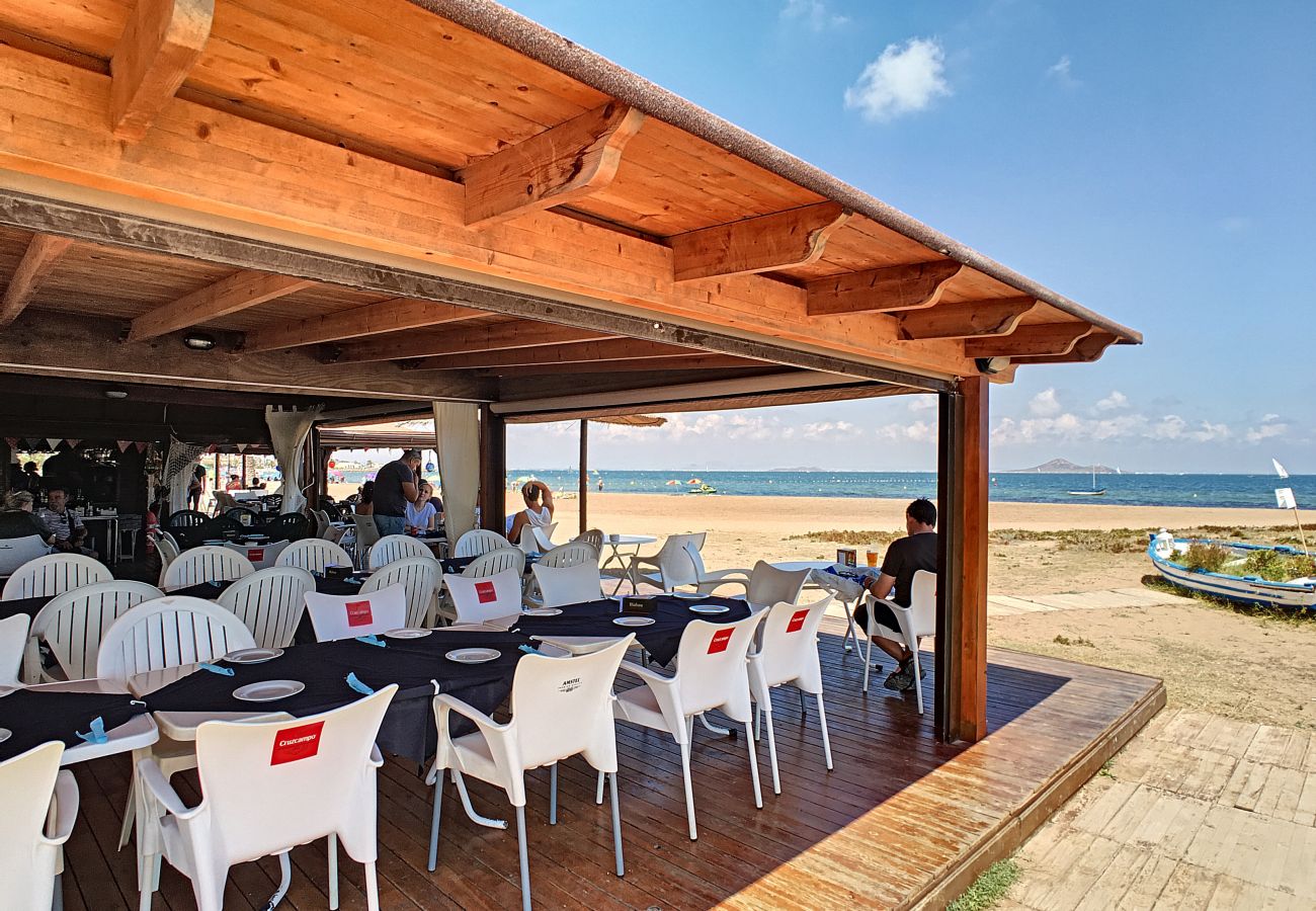 Bungalow in Mar de Cristal - Albatros Playa 3 - 2307
