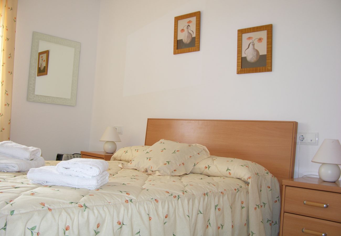 Apartment in Mar de Cristal - Ribera Beach 1 - 31071