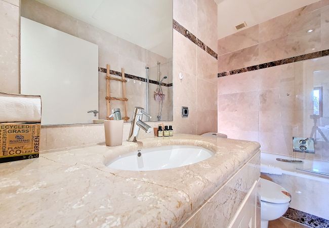 Apartment in Los Alcazares - Nueva Ribera Beach Club - 4710 Apartment in Los Alcazares - Nueva Ribera Beach Club - 4710