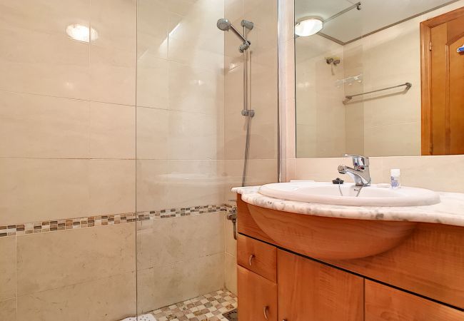 Apartment in Mar de Cristal - Albatros Playa 3 - 3409 Apartment in Mar de Cristal - Albatros Playa 3 - 3409