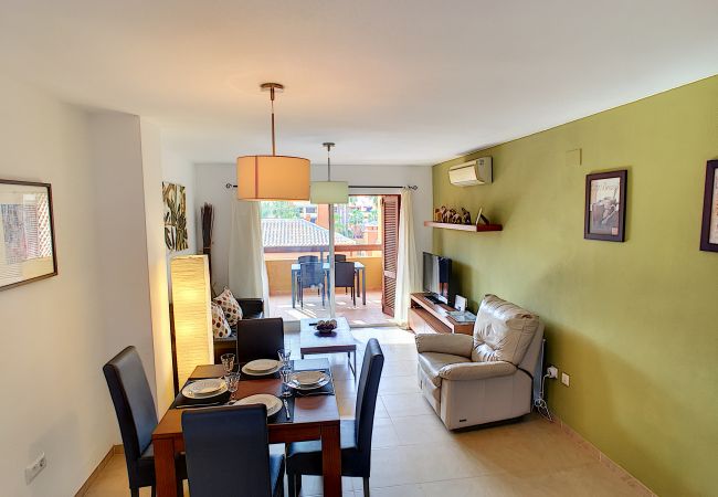 Apartment in Mar de Cristal - Albatros Playa 3 - 3409 Apartment in Mar de Cristal - Albatros Playa 3 - 3409