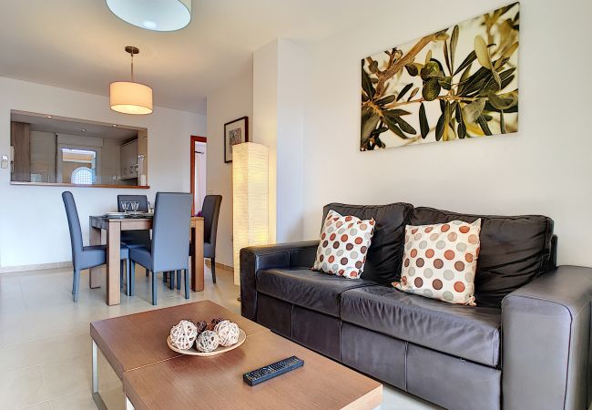 Apartment in Mar de Cristal - Albatros Playa 3 - 3409 Apartment in Mar de Cristal - Albatros Playa 3 - 3409