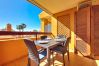 Apartment in Mar de Cristal - Albatros Playa 3 Apartment - 3409