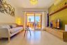 Apartment in Mar de Cristal - Albatros Playa 3 Apartment - 3409