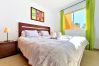 Apartment in Mar de Cristal - Albatros Playa 3 Apartment - 3409