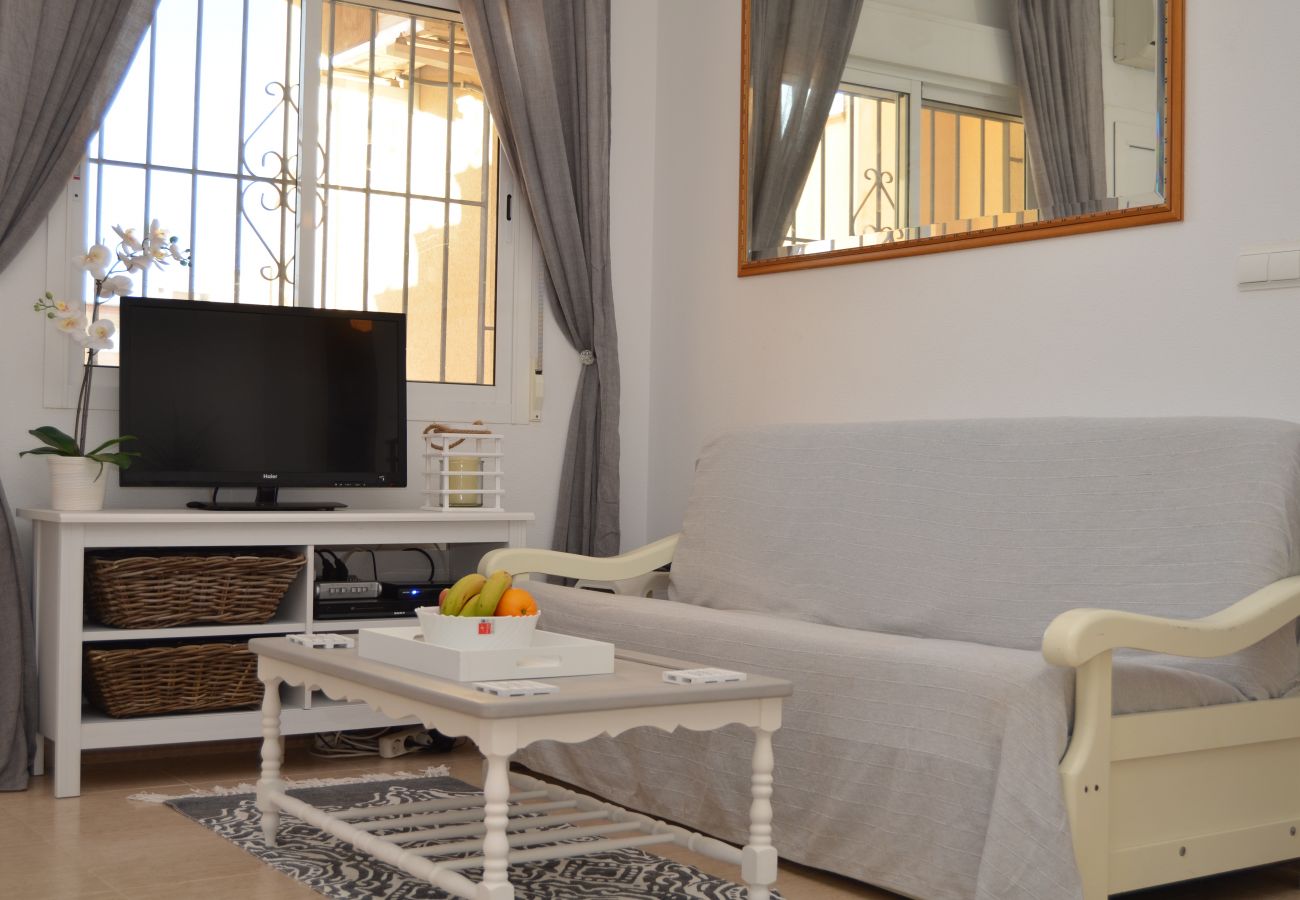 Apartment in Los Nietos - Mid Term Villa Cristal 2 - 7507