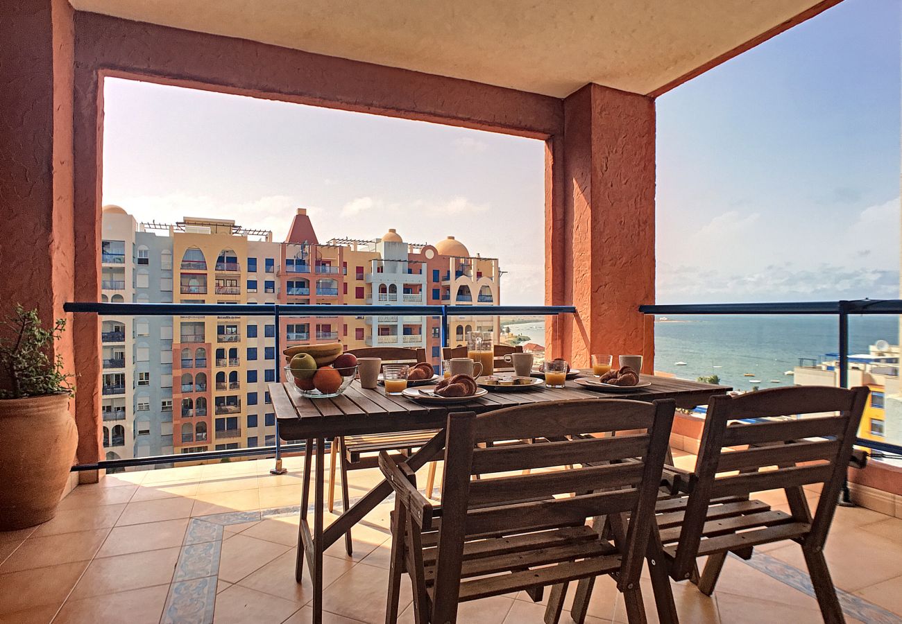 Apartment in Playa Honda - Mid Term Verdemar 3 - Shankar