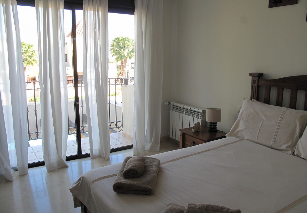 Apartment in San Javier - Mid term Roda Golf Resort - 9707