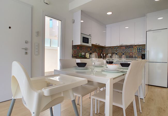 Villa in San Pedro del Pinatar - Villa Sol - San Pedro del Pinatar - 1710 Villa in San Pedro del Pinatar - Villa Sol - San Pedro del Pinatar - 1710