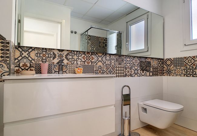 Villa in San Pedro del Pinatar - Villa Sol - San Pedro del Pinatar - 1710 Villa in San Pedro del Pinatar - Villa Sol - San Pedro del Pinatar - 1710