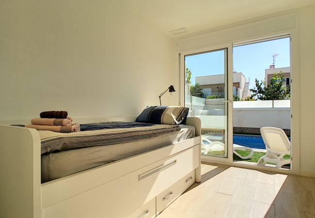 Villa in San Pedro del Pinatar - Villa Sol - San Pedro del Pinatar - 1710 Villa in San Pedro del Pinatar - Villa Sol - San Pedro del Pinatar - 1710