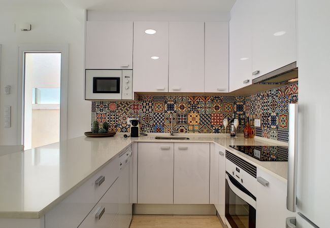 Villa in San Pedro del Pinatar - Villa Sol - San Pedro del Pinatar - 1710 Villa in San Pedro del Pinatar - Villa Sol - San Pedro del Pinatar - 1710