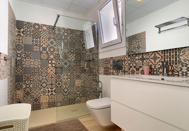 Villa in San Pedro del Pinatar - Villa Sol - San Pedro del Pinatar - 1710 Villa in San Pedro del Pinatar - Villa Sol - San Pedro del Pinatar - 1710