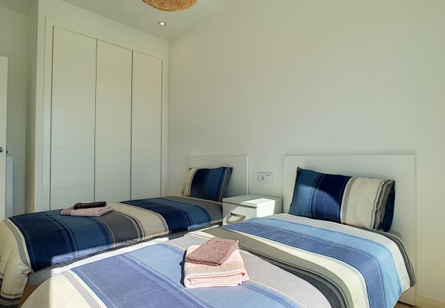 Villa in San Pedro del Pinatar - Villa Sol - San Pedro del Pinatar - 1710 Villa in San Pedro del Pinatar - Villa Sol - San Pedro del Pinatar - 1710