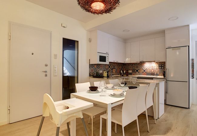 Villa in San Pedro del Pinatar - Villa Sol - San Pedro del Pinatar - 1710 Villa in San Pedro del Pinatar - Villa Sol - San Pedro del Pinatar - 1710