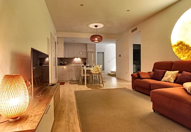 Villa in San Pedro del Pinatar - Villa Sol - San Pedro del Pinatar - 1710 Villa in San Pedro del Pinatar - Villa Sol - San Pedro del Pinatar - 1710