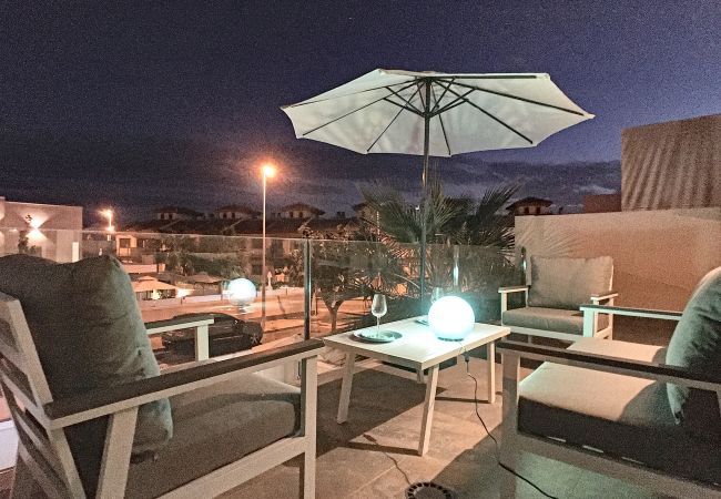 Villa in San Pedro del Pinatar - Villa Sol - San Pedro del Pinatar - 1710 Villa in San Pedro del Pinatar - Villa Sol - San Pedro del Pinatar - 1710