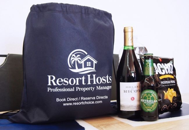 Apartment in La Manga del Mar Menor - Los Miradores del Puerto - 4009 Apartment in La Manga del Mar Menor - Los Miradores del Puerto - 4009